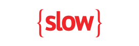{slow}
