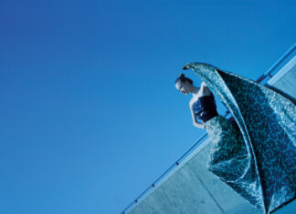 Trashion – twórczy recykling w modzie recykling