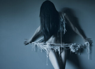 Włóczką opętani Włóczka