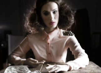 Once upon a time snow white