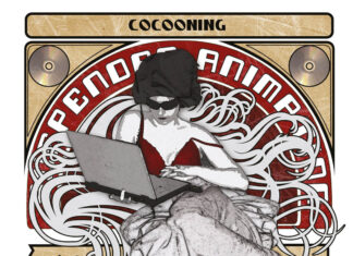 Cocooning – w kokonie czterech ścian cocooning