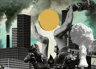 Fetysz ekonomiczny, czyli co z tym wzrostem wzrost