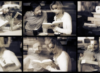 Z rąk do rąk… (książki) książki