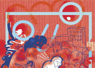 Czego Jaś się nie nauczy…