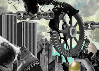 Smar czy piasek? Kontrowersje wokół długu publicznego dług publiczny