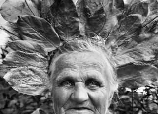 Paweł Totoro Adamiec