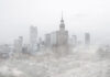 Jesteś tym, czym oddychasz. Smog — poznaj fakty Smog