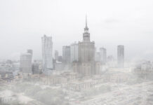 Jesteś tym, czym oddychasz. Smog — poznaj fakty Smog