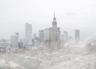 Jesteś tym, czym oddychasz. Smog — poznaj fakty Smog