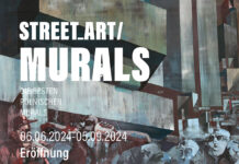 Wystawa TBPI / STREET_ART / MURALS