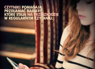 Czy czytać z czytnika czytać