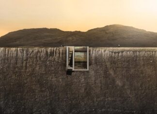 Dom nad urwiskiem Dom