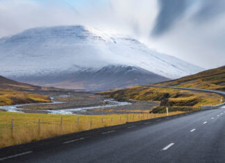 Hægt, czyli szczęście po islandzku “Hægt”, czyli szczęście po islandzku