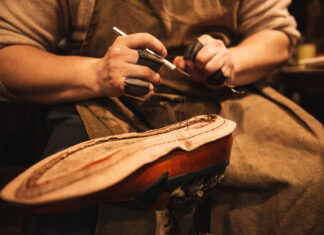 Slow Fashion czyli kto tu rządzi?