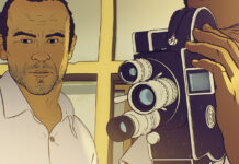 Jeszcze dzień życia Jeszcze dzień życia