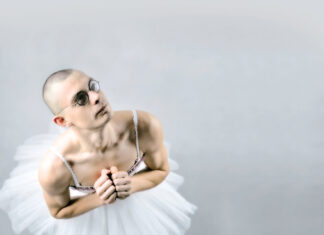 Mamo chciałbym sukienkę transseksualizm