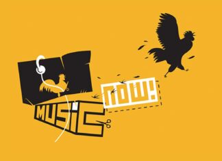musicNOW! musicNOW