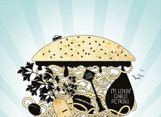 Z miłości do jedzenia Slow Food