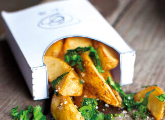 Slow Fast Food Fast Food