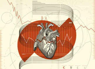 Banki, czyli jak zarabiać w kryzysie? Banki