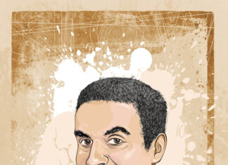 Carl Honoré Carl Honoré