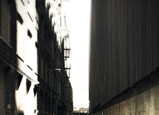 Czar współczesnego miasta miasta