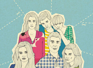 Rodzina szyta na miarę rodzina