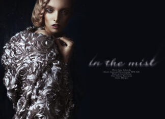 Anna Zyskowska – In the mist Anna Zyskowska