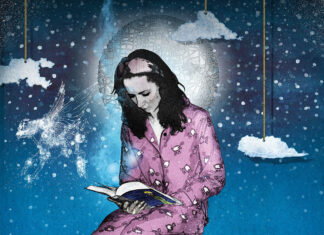 Recepta na lekturę Recepta na lekturę