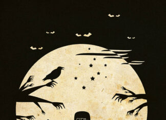 Żeby nocy nie było Ciemność