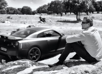 Rafał Sonik Rafał Sonik