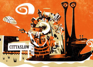 22 kilometry 44 minuty do Slow Poznań