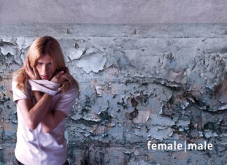 Female | Male Female male