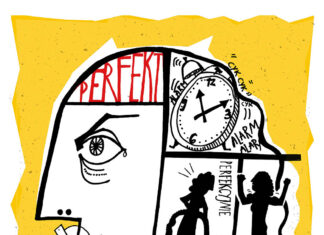 Pułapka rodzinnego perfekcjonizmu Perfekcjonizm