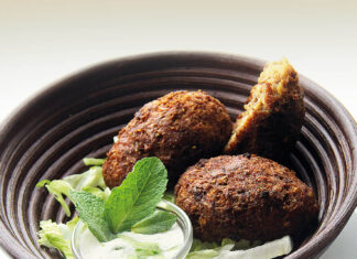 Feaijão Com Arkoz kuchnia brazylijska