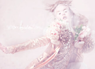 300 kwiatów Historia perfum