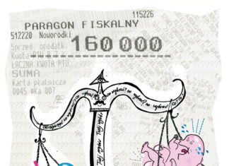 Dziecko? Mam wątpliwości dziecko