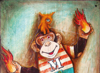 Robert Romanowicz Robert Romanowicz