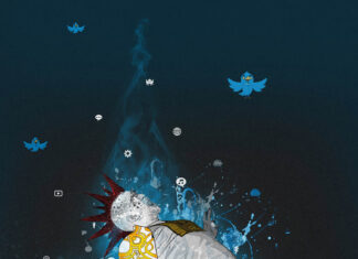 Świat na cyfrowym detoksie Cyfrowy detoks