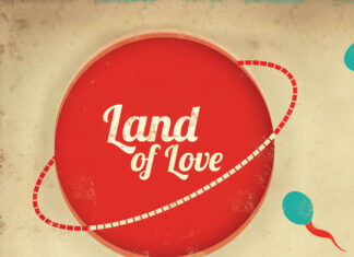 Land of love dzieci