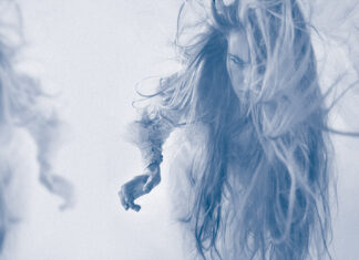 Blue Magic Marcin Twardowski