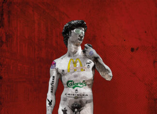 Znak, którego nie widać znak