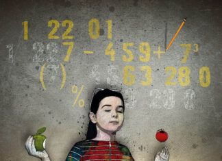 Chochlą po łapkach (Chipsy) chipsy