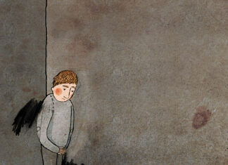 Pomóż dziecku zburzyć mur Nieśmiałość