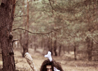 Ubieram się, więc jestem ubrania Paulina Wydrzyńska