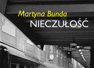 Mimikra emocji. „Nieczułość” Martyny Bundy Nieczułość