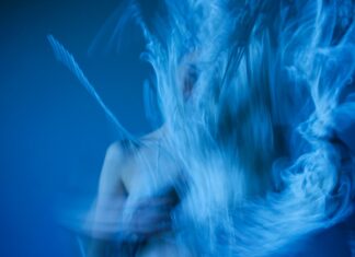 Emocje włóczkowego Do It Yourself zrób to sam