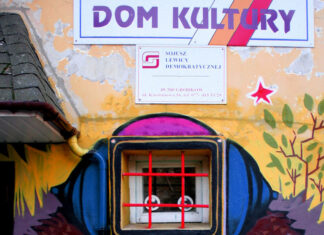 Piotr Saul – Impresje z wystawy Saul