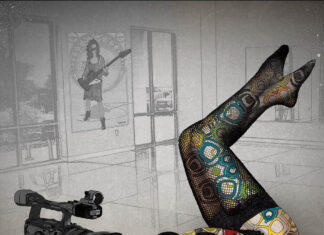 Seks w roli głównej. Cielesność we współczesnym kinie. Seks