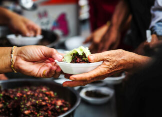 Foodsharing: jedz i dziel się Foodsharing: jedz i dziel się